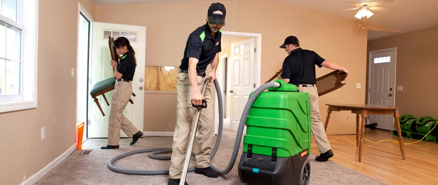 Effingham, IL cleaning services
